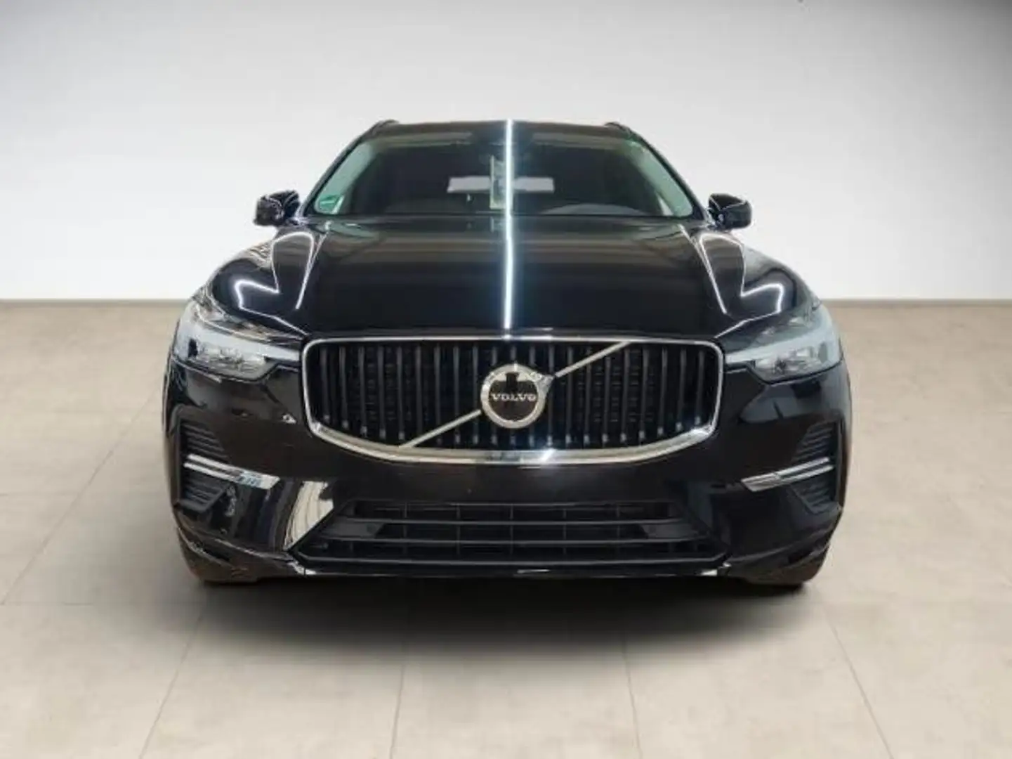 Volvo XC60 B4 Core FWD Noir - 2