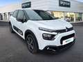 Citroen C3 PureTech 60KW (83CV) Plus Bianco - thumbnail 3