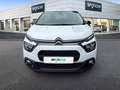 Citroen C3 PureTech 60KW (83CV) Plus Alb - thumbnail 2