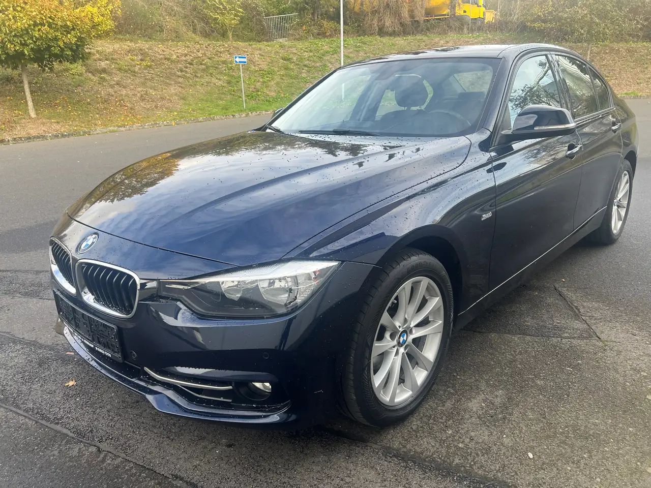 BMW 320