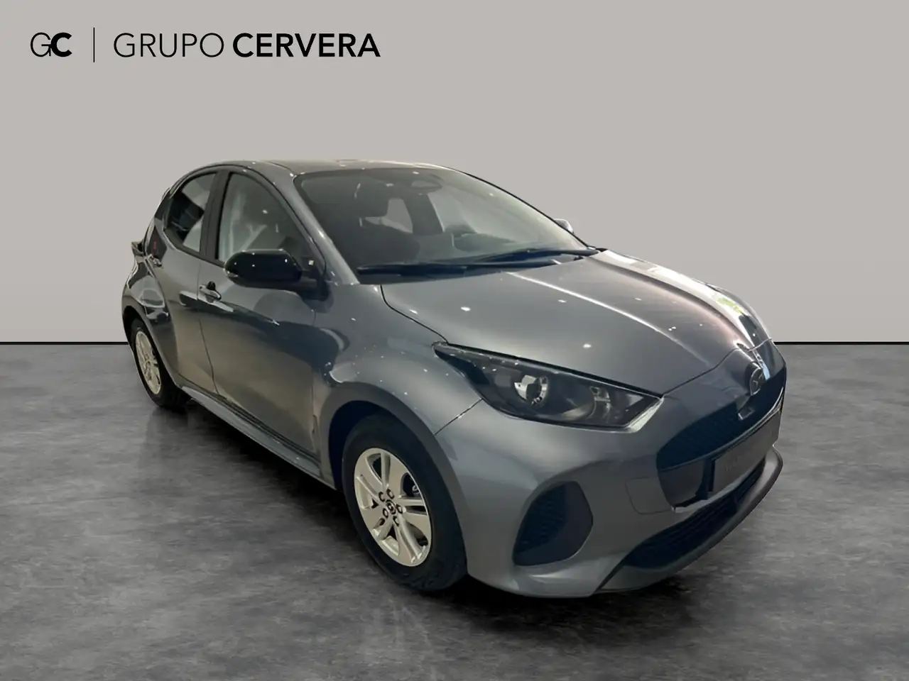 Mazda 2 2026
