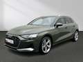 Audi A3 30 TFSI advanced S tronic MMI B&O Grün - thumbnail 14