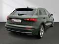 Audi A3 30 TFSI advanced S tronic MMI B&O Grün - thumbnail 3