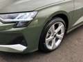 Audi A3 30 TFSI advanced S tronic MMI B&O Grün - thumbnail 6