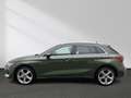 Audi A3 30 TFSI advanced S tronic MMI B&O Grün - thumbnail 2