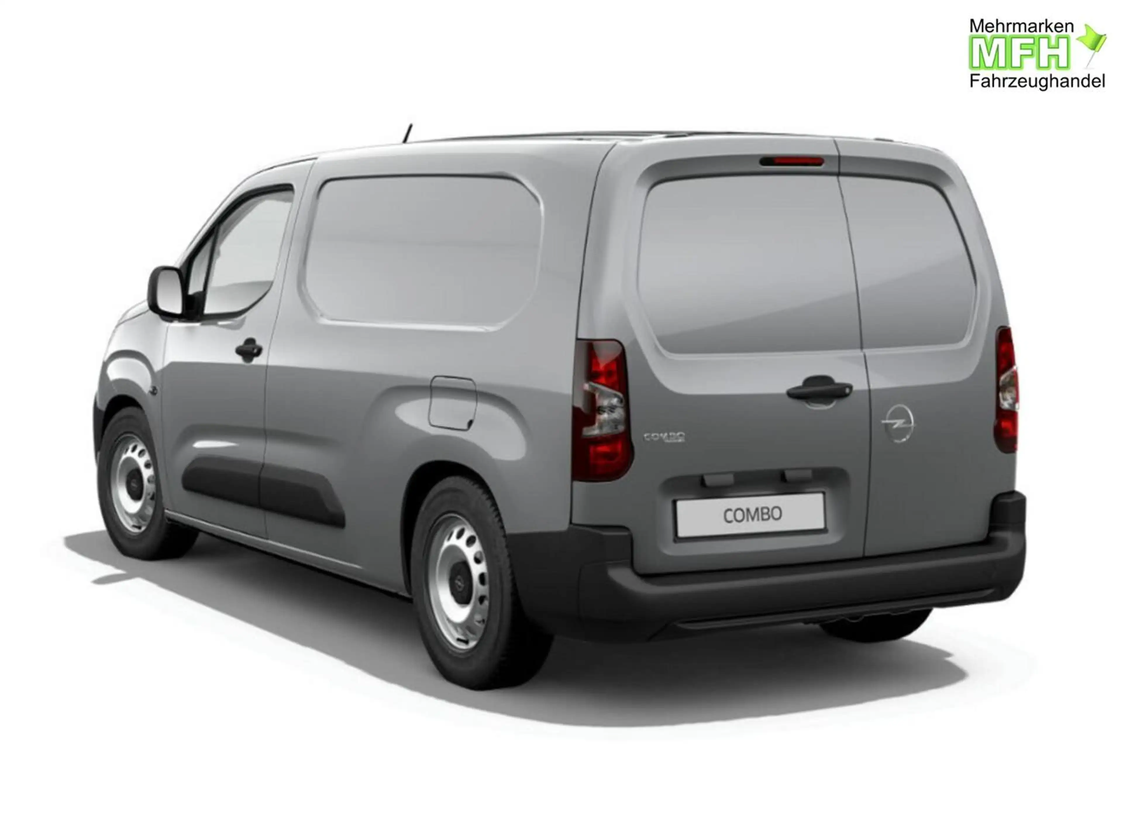 Opel Combo XL AT8 3-S SichtP CarPlay Kam Gummib 96 kW (131... — photo 2