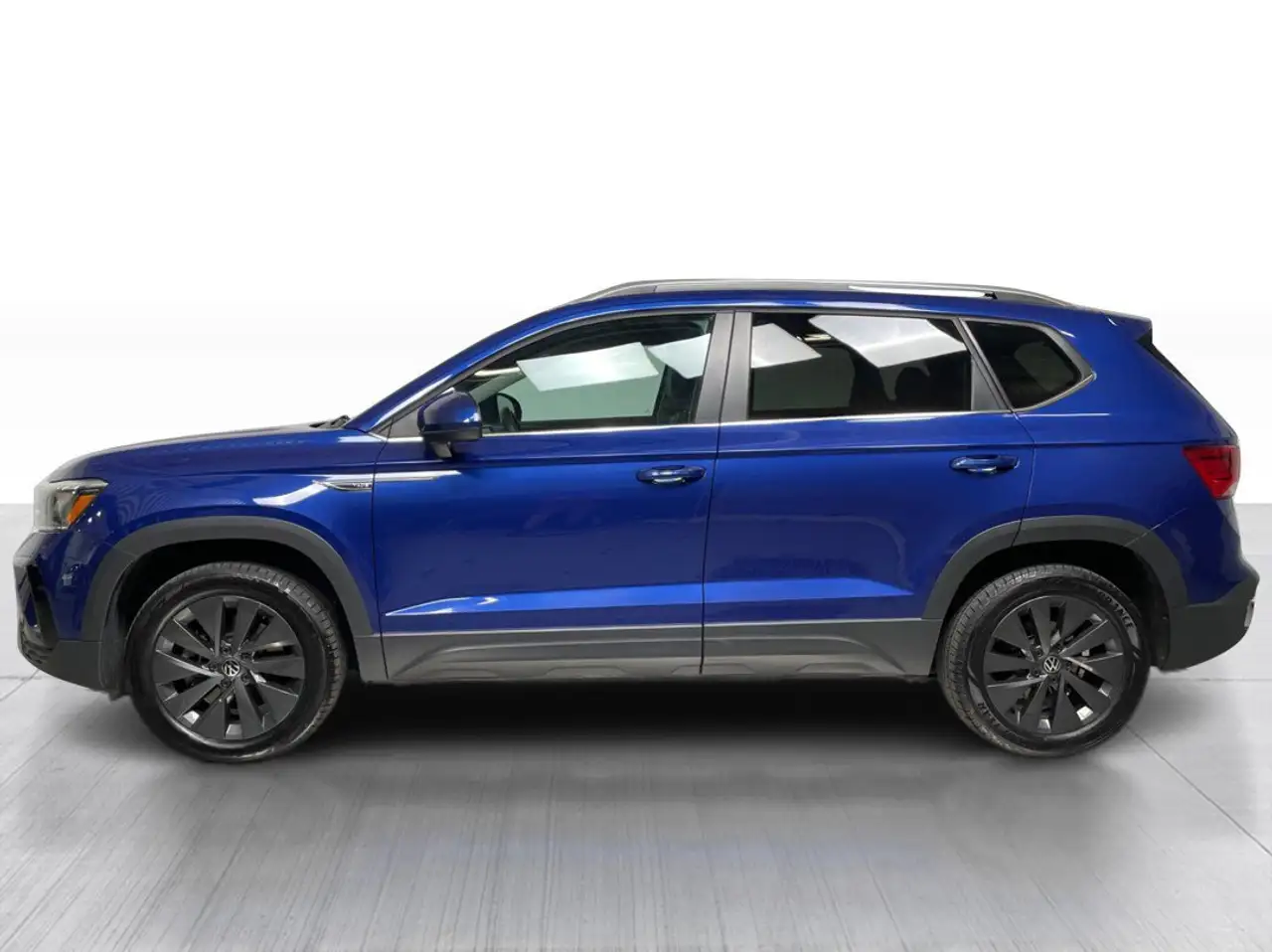 Volkswagen Taos снимка Volkswagen Taos