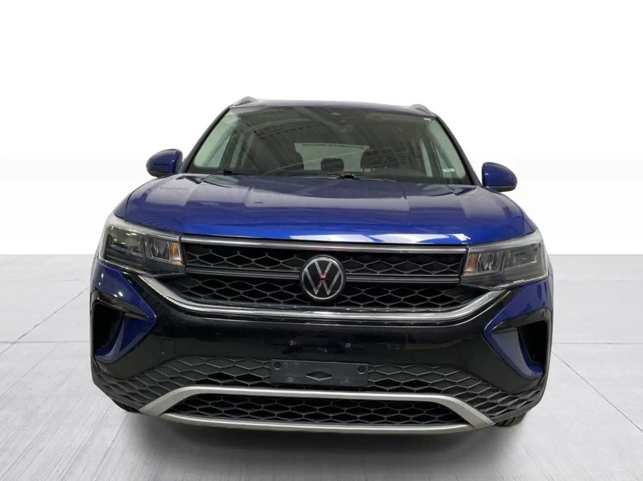 Volkswagen Taos снимка Volkswagen Taos