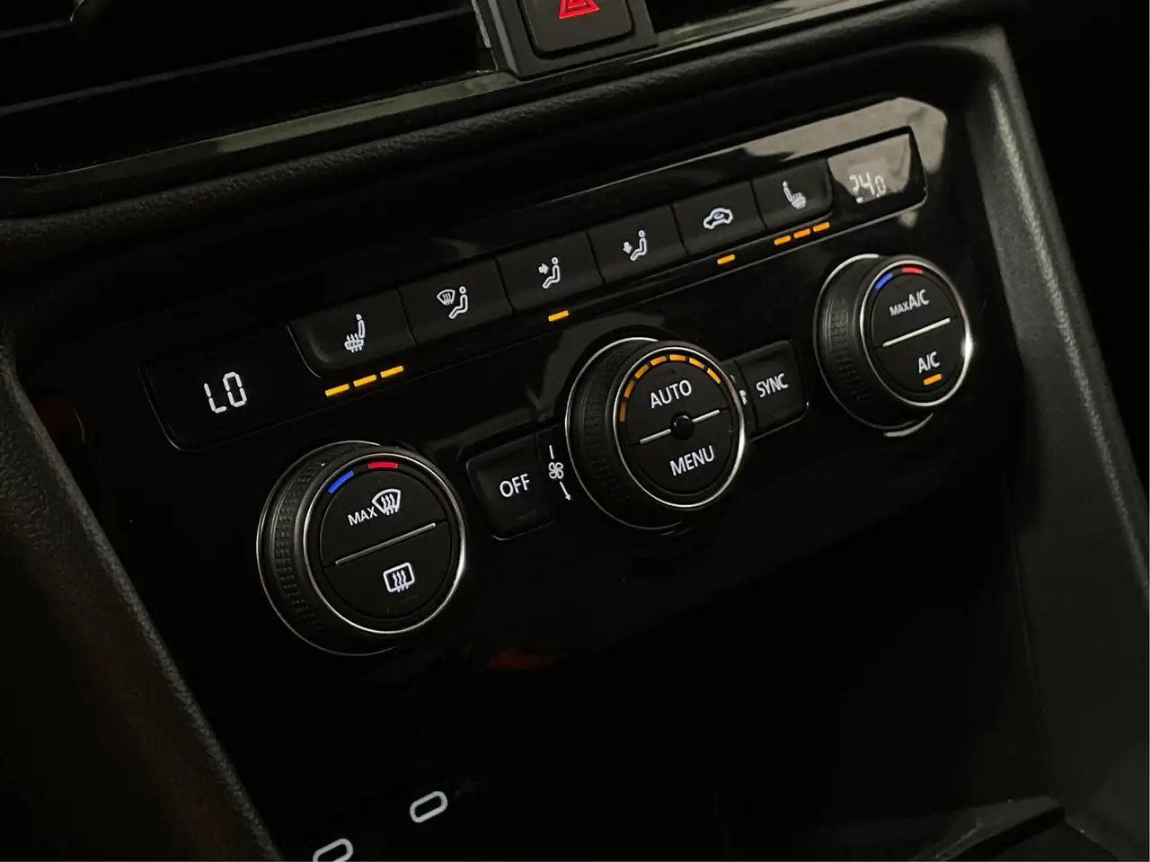 Volkswagen Taos снимка Volkswagen Taos