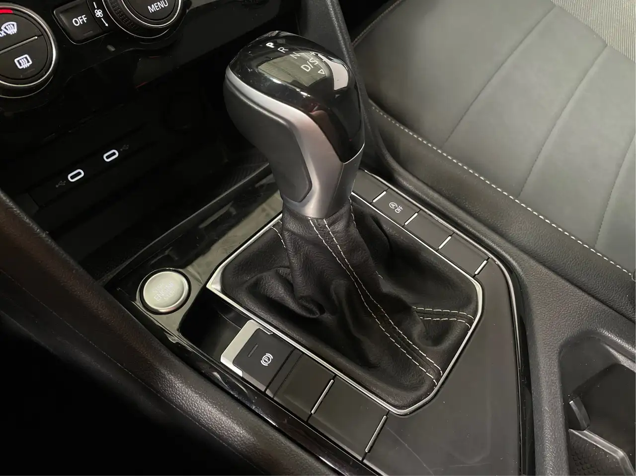 Volkswagen Taos снимка Volkswagen Taos