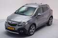 Opel Mokka 1.4 Turbo Cosma [ Navi Cruise control Trekhaak ] Gris - thumbnail 11