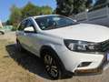 Lada Vesta Lada Vesta SW Cross 1,6 Standard Standard Weiß - thumbnail 5