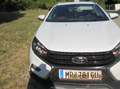 Lada Vesta Lada Vesta SW Cross 1,6 Standard Standard Weiß - thumbnail 9