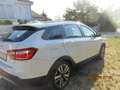 Lada Vesta Lada Vesta SW Cross 1,6 Standard Standard Weiß - thumbnail 4