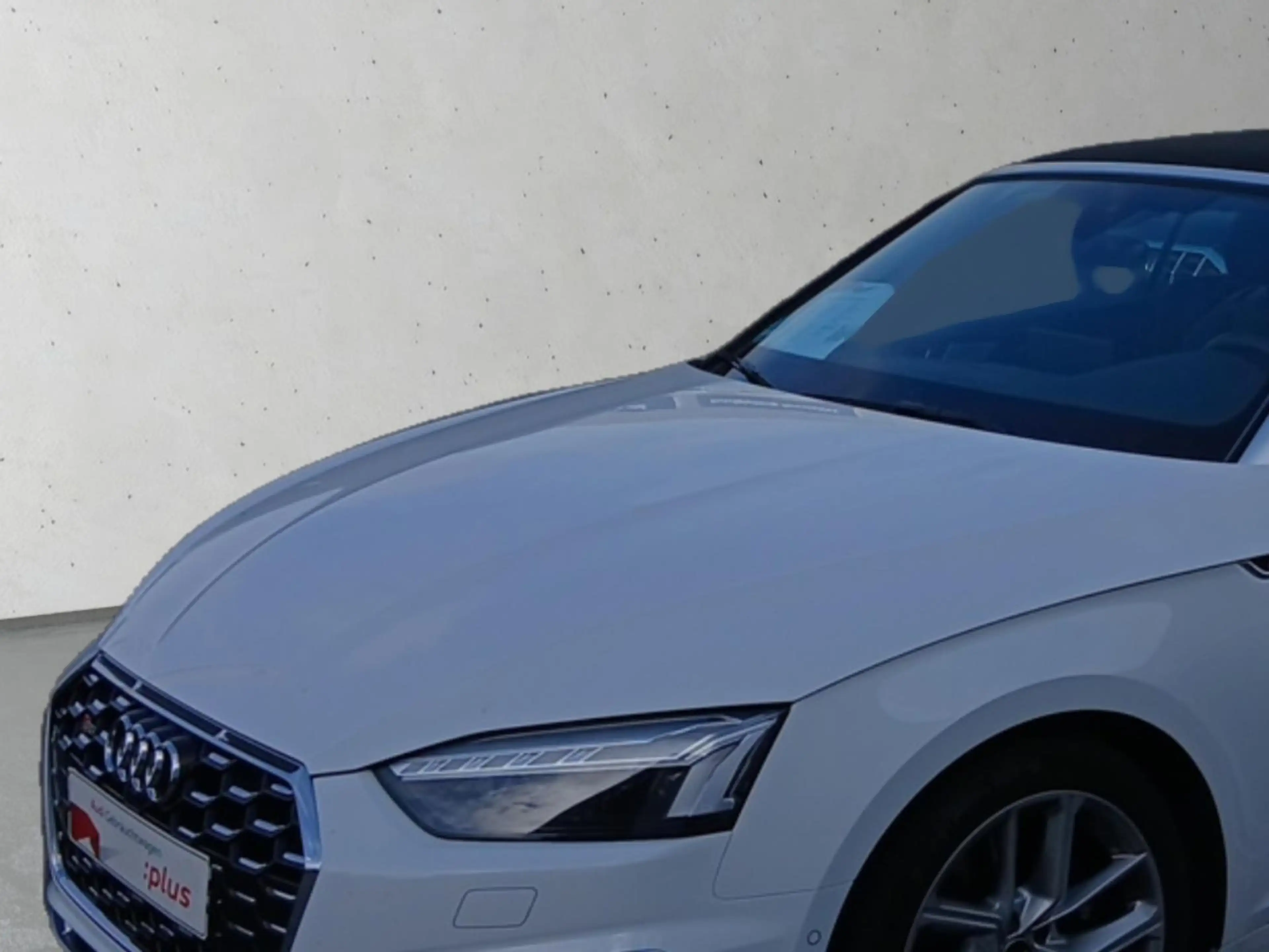 Audi S5 *MATRIX*R-CAM*Virt.C+*GRA*SHZ* — photo 9