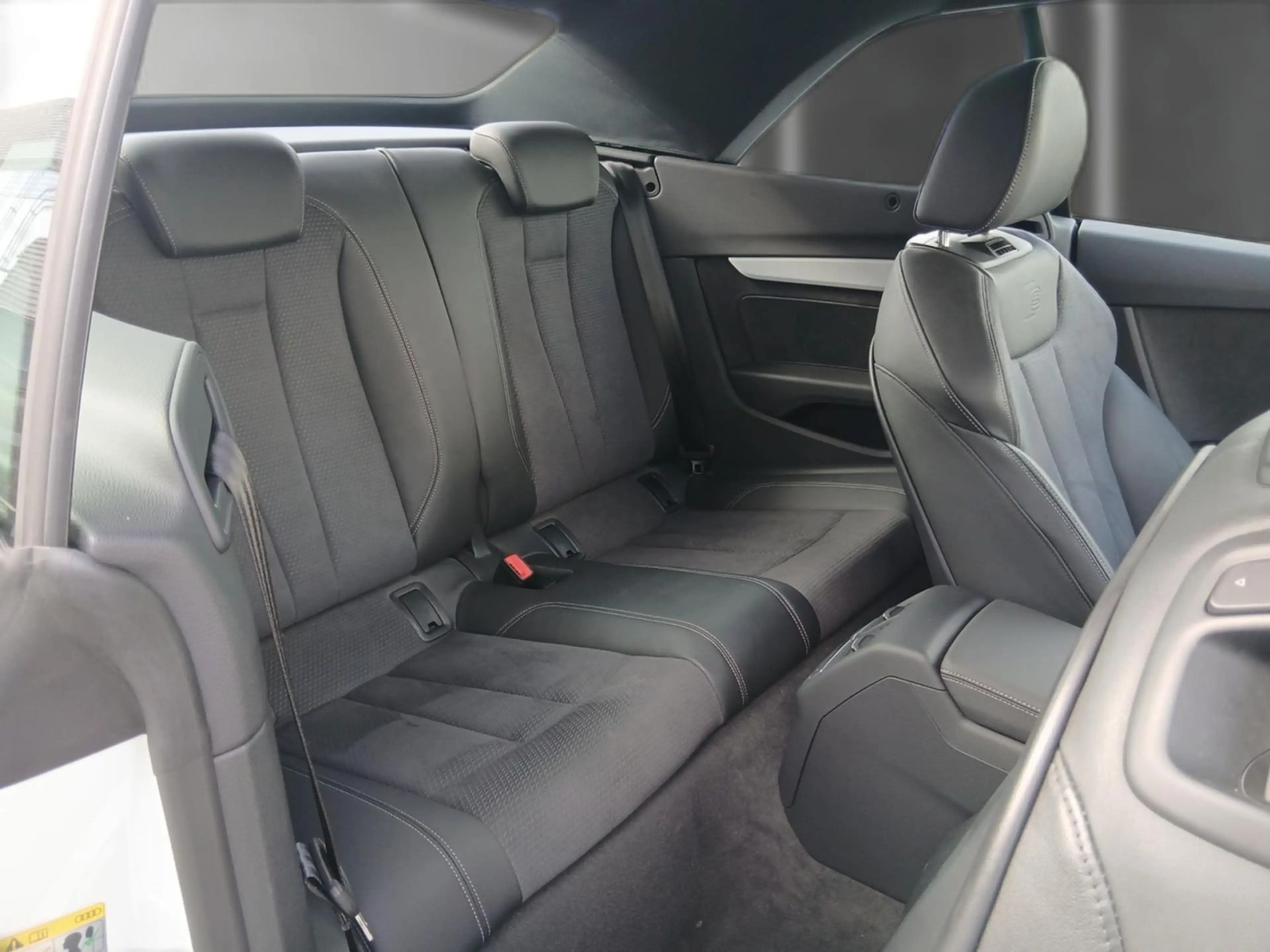 Audi S5 *MATRIX*R-CAM*Virt.C+*GRA*SHZ* — photo 12