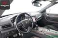 Maserati Levante Diesel Q4 V6 LUFTFEDER,360GRAD,KEYLESS Zwart - thumbnail 9