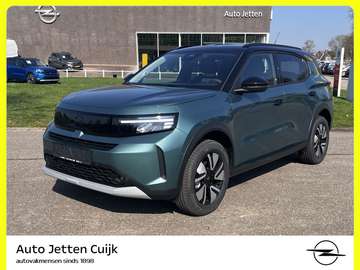 GS 1.2 Turbo Hybrid #RIJKLAAR# | Winter pakket | C