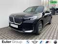BMW iX1 xDrive 30A Parkass SHZ LMR DAB ActGuard Schwarz - thumbnail 1