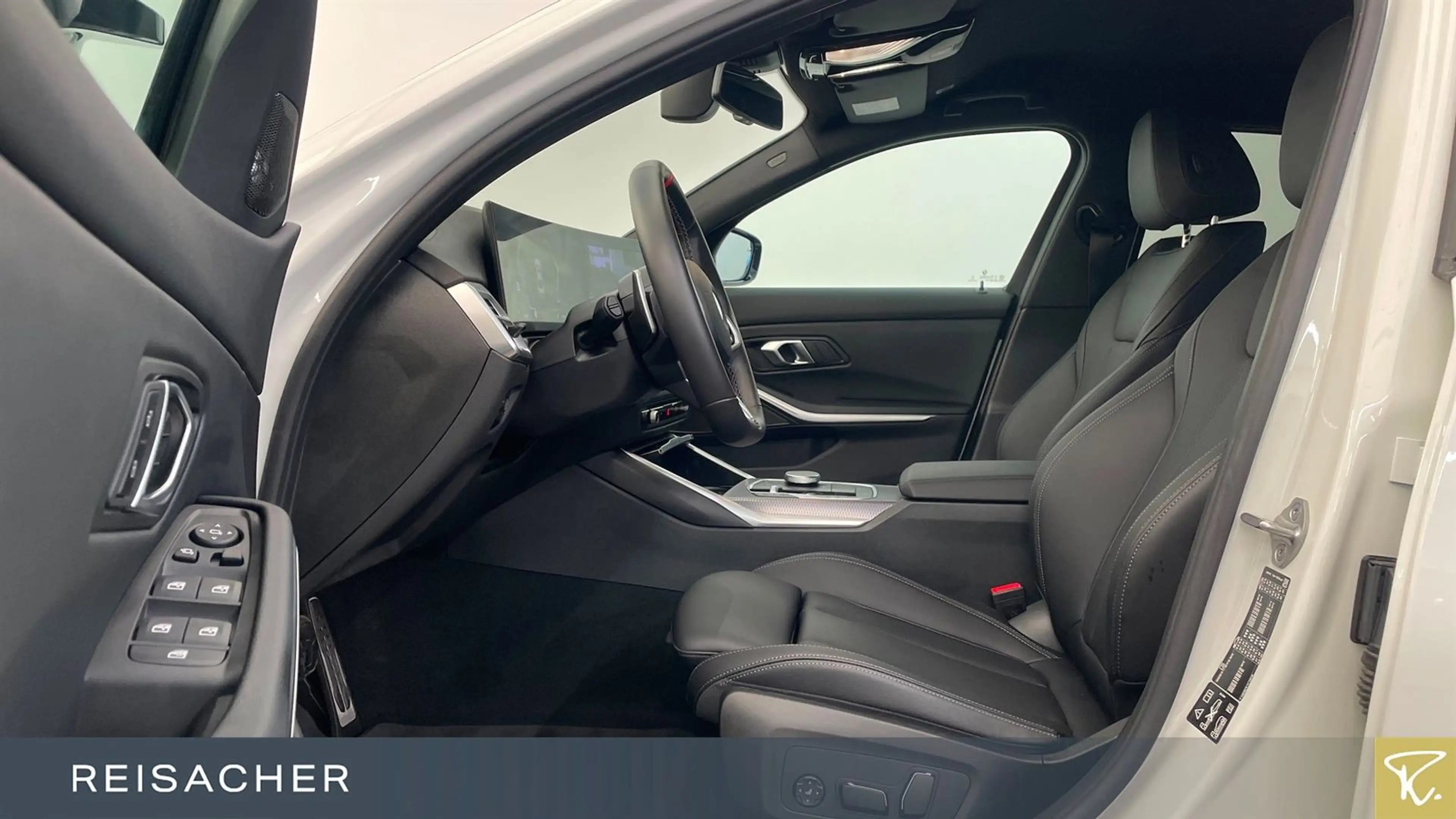 BMW 340 A xDrive Lim Autom — photo 4