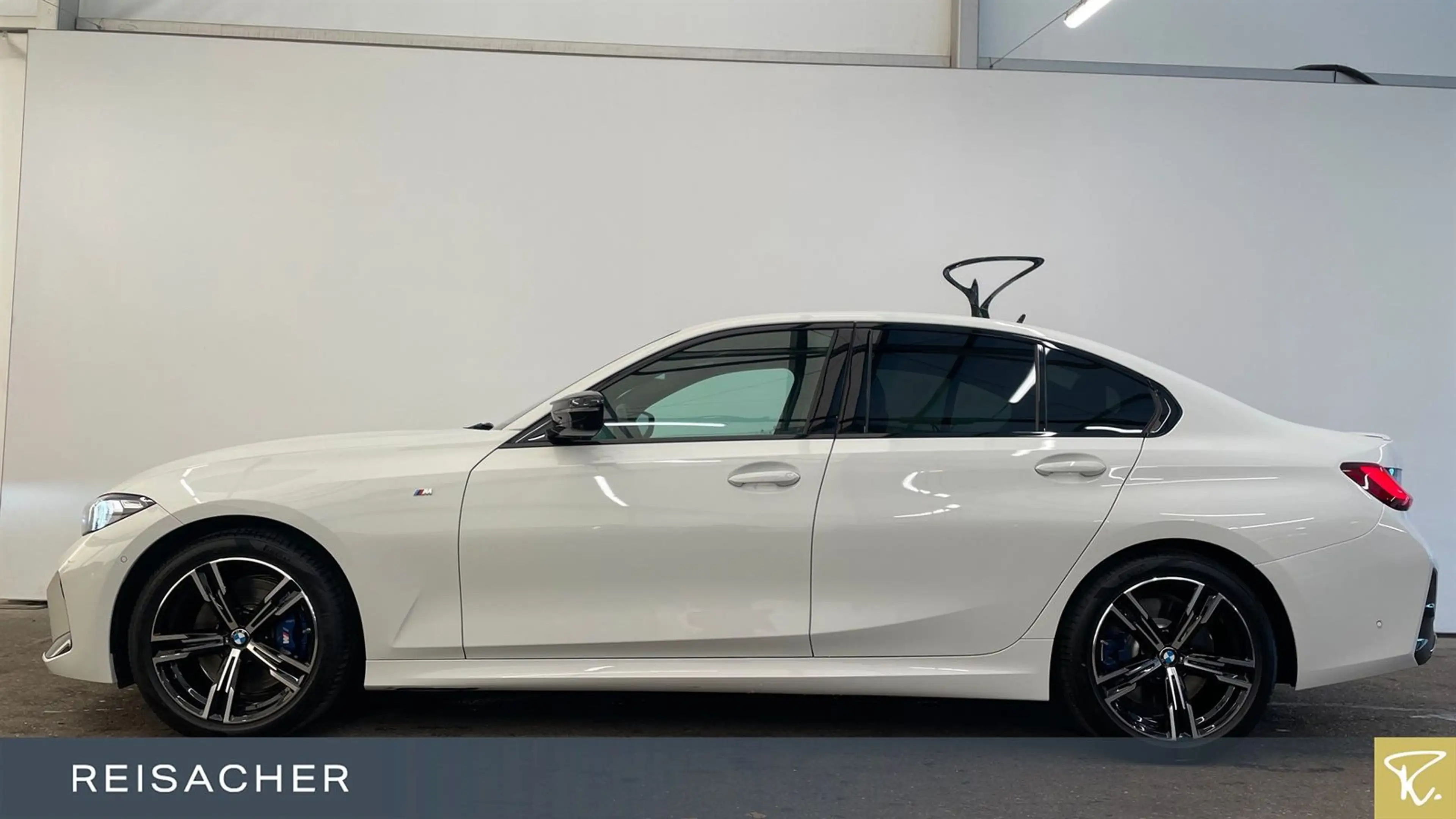 BMW 340 A xDrive Lim Autom — photo 9