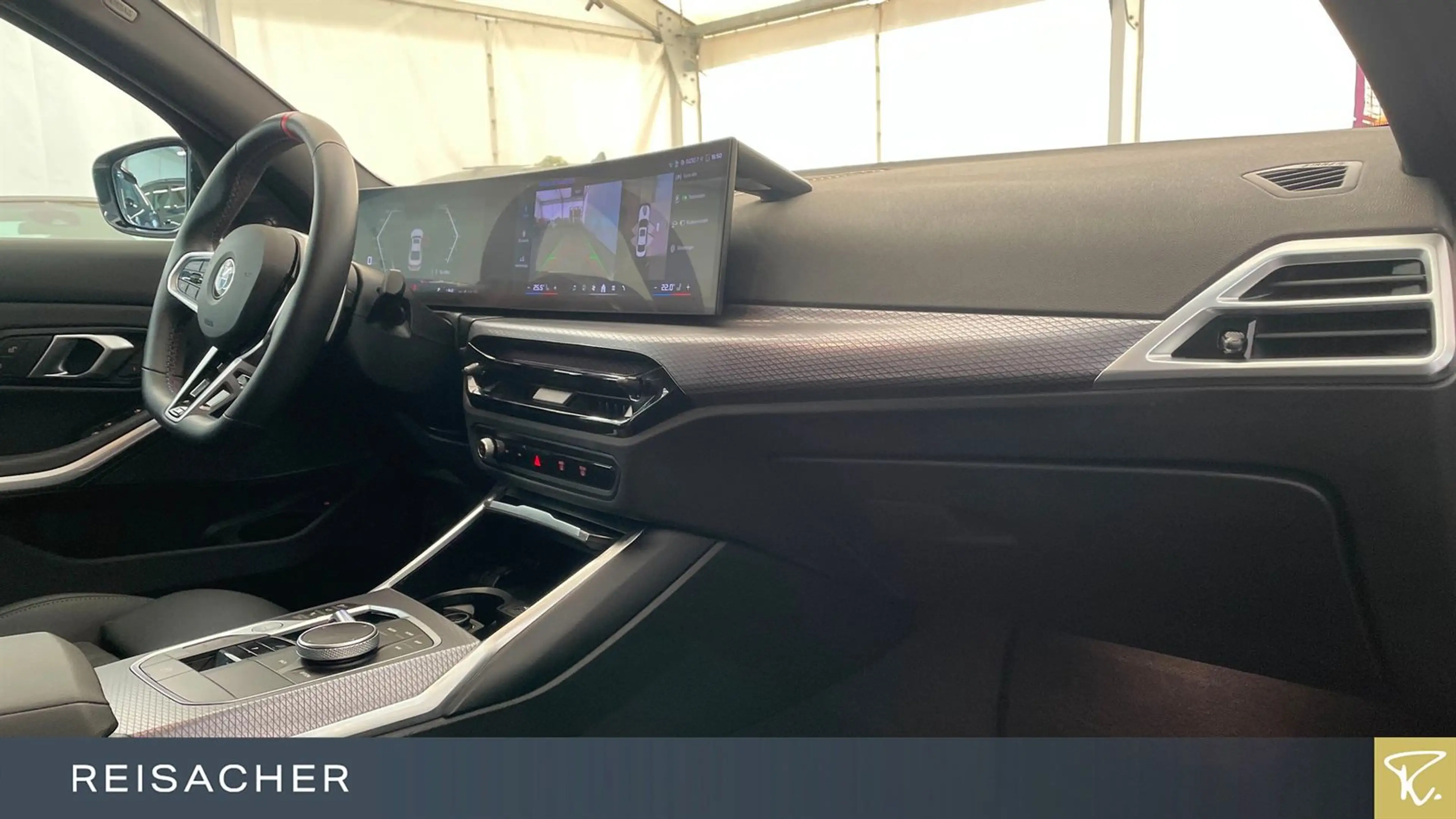 BMW 340 A xDrive Lim Autom — photo 13