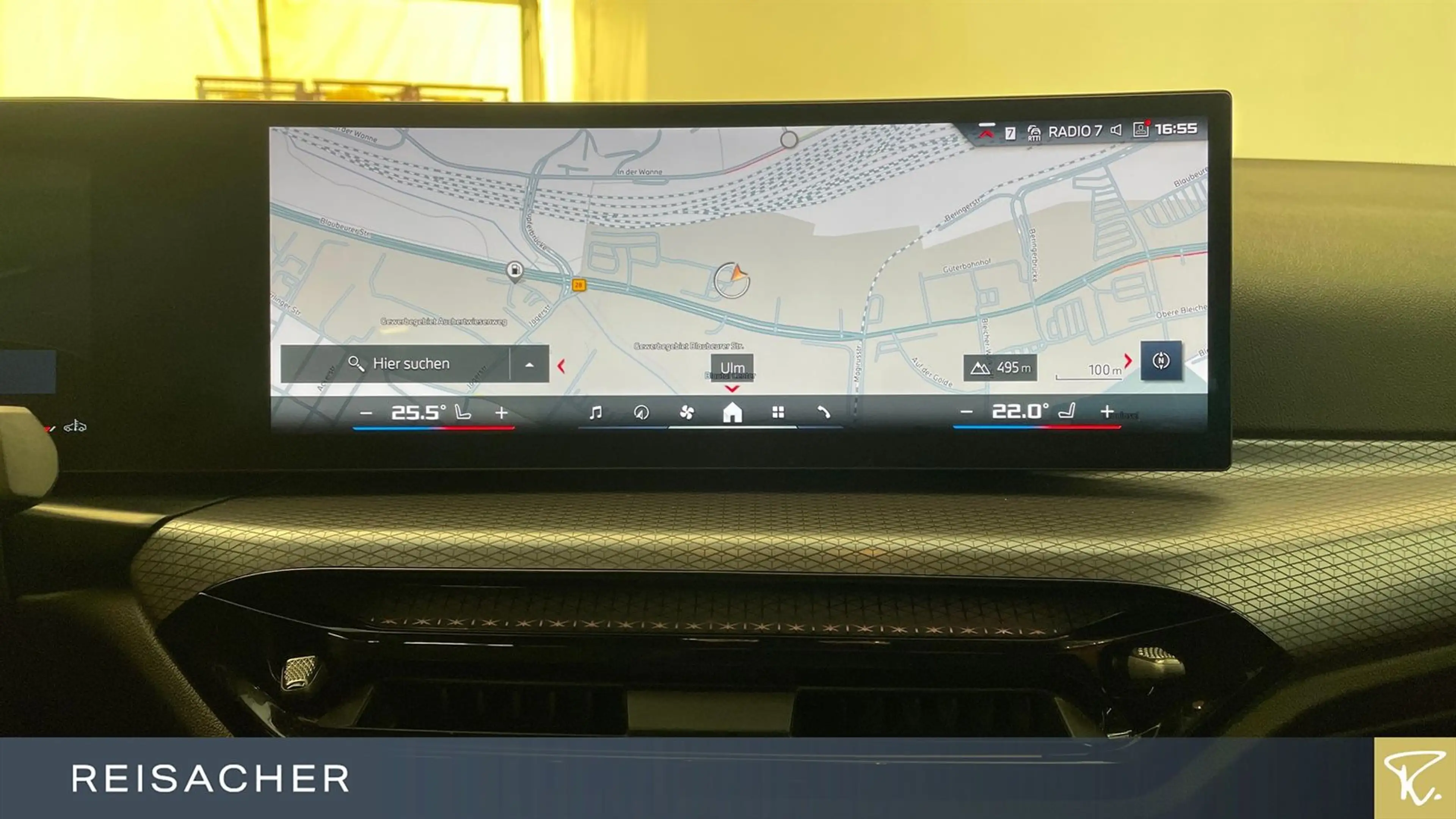 BMW 340 A xDrive Lim Autom — photo 12