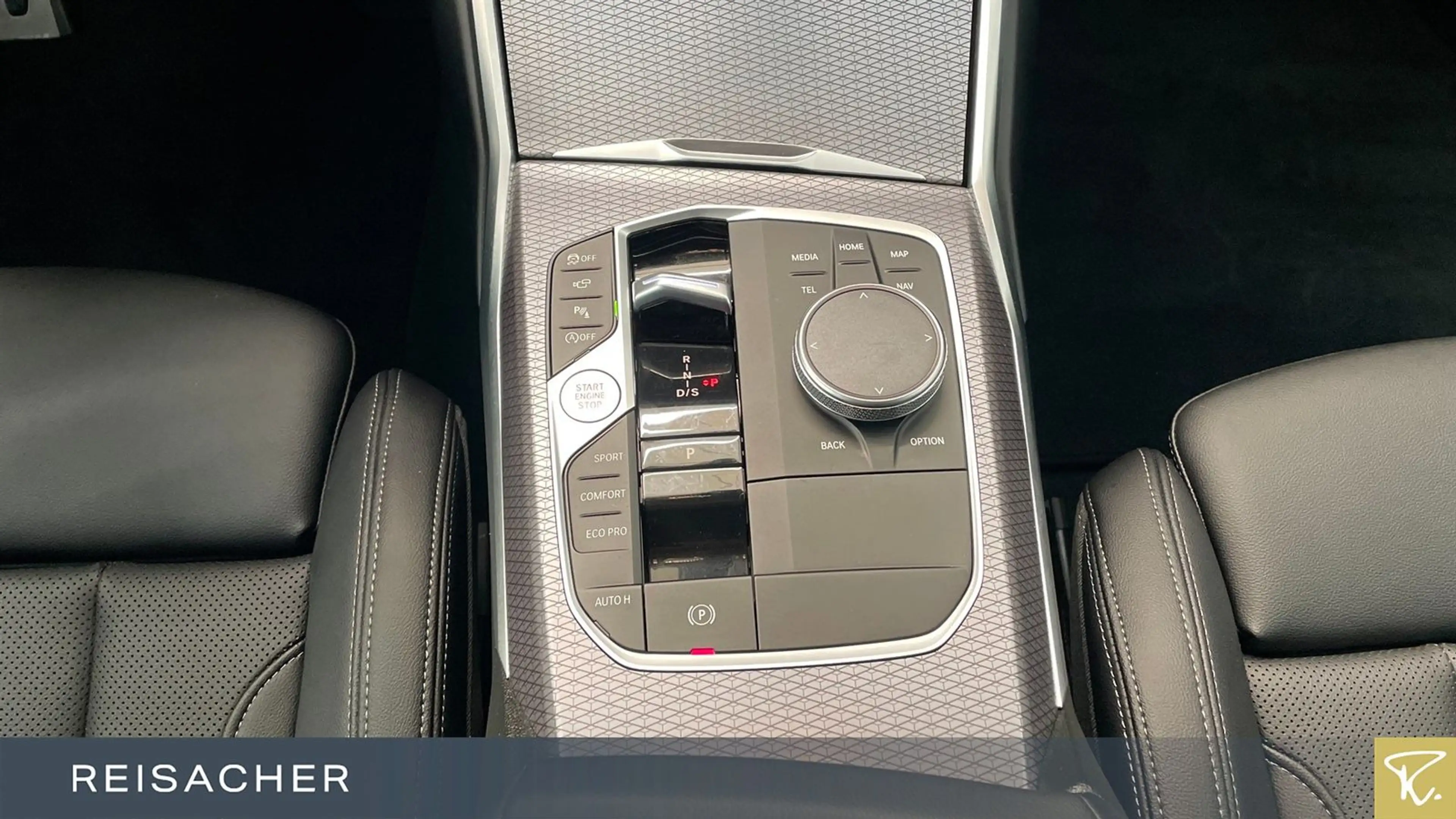 BMW 340 A xDrive Lim Autom — photo 11