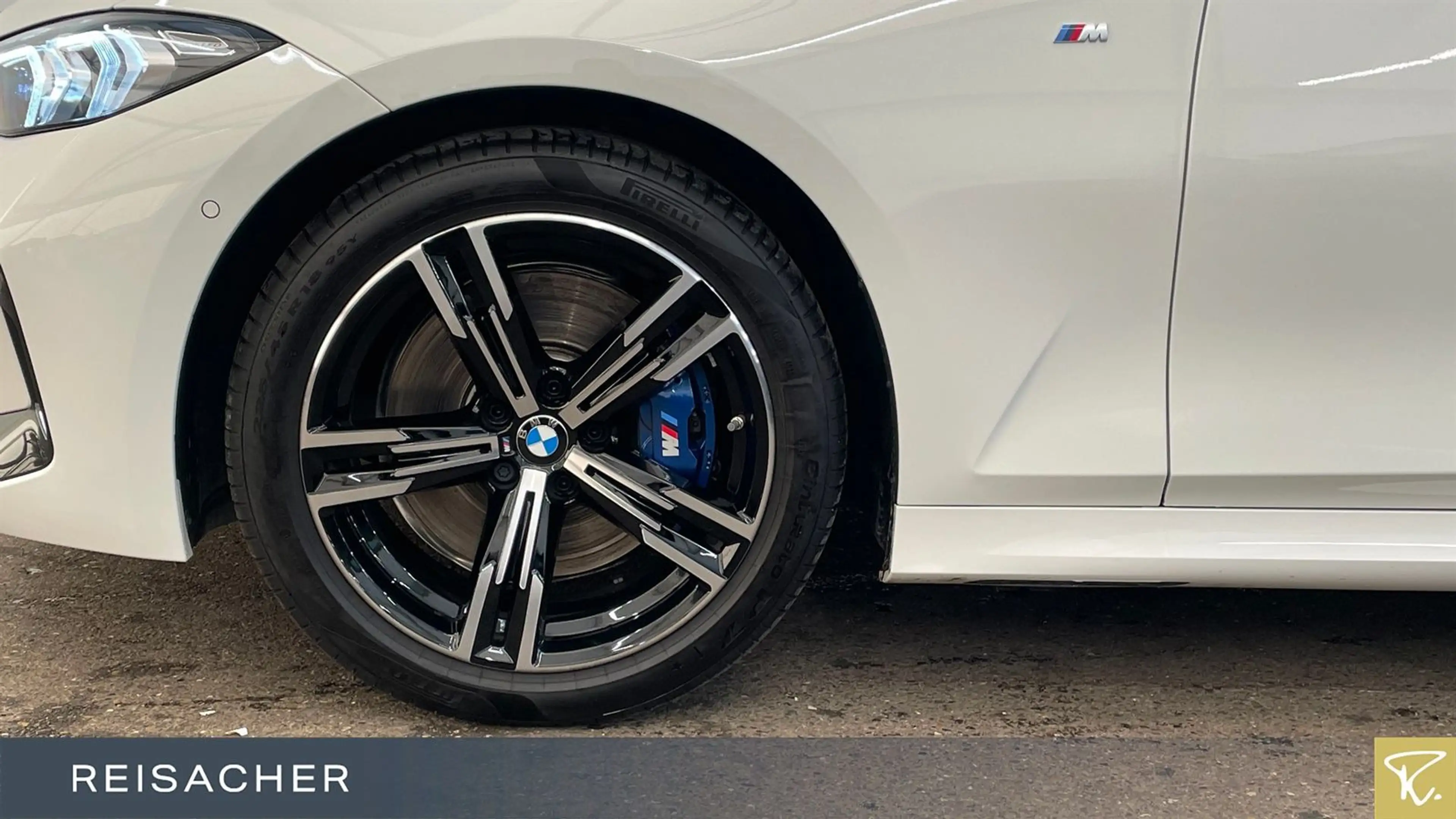 BMW 340 A xDrive Lim Autom — photo 3
