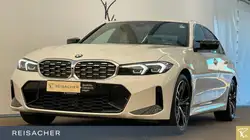 Bmw 340 xDrive LCPro 320° DA PAPro H&K SHZ 18"LM