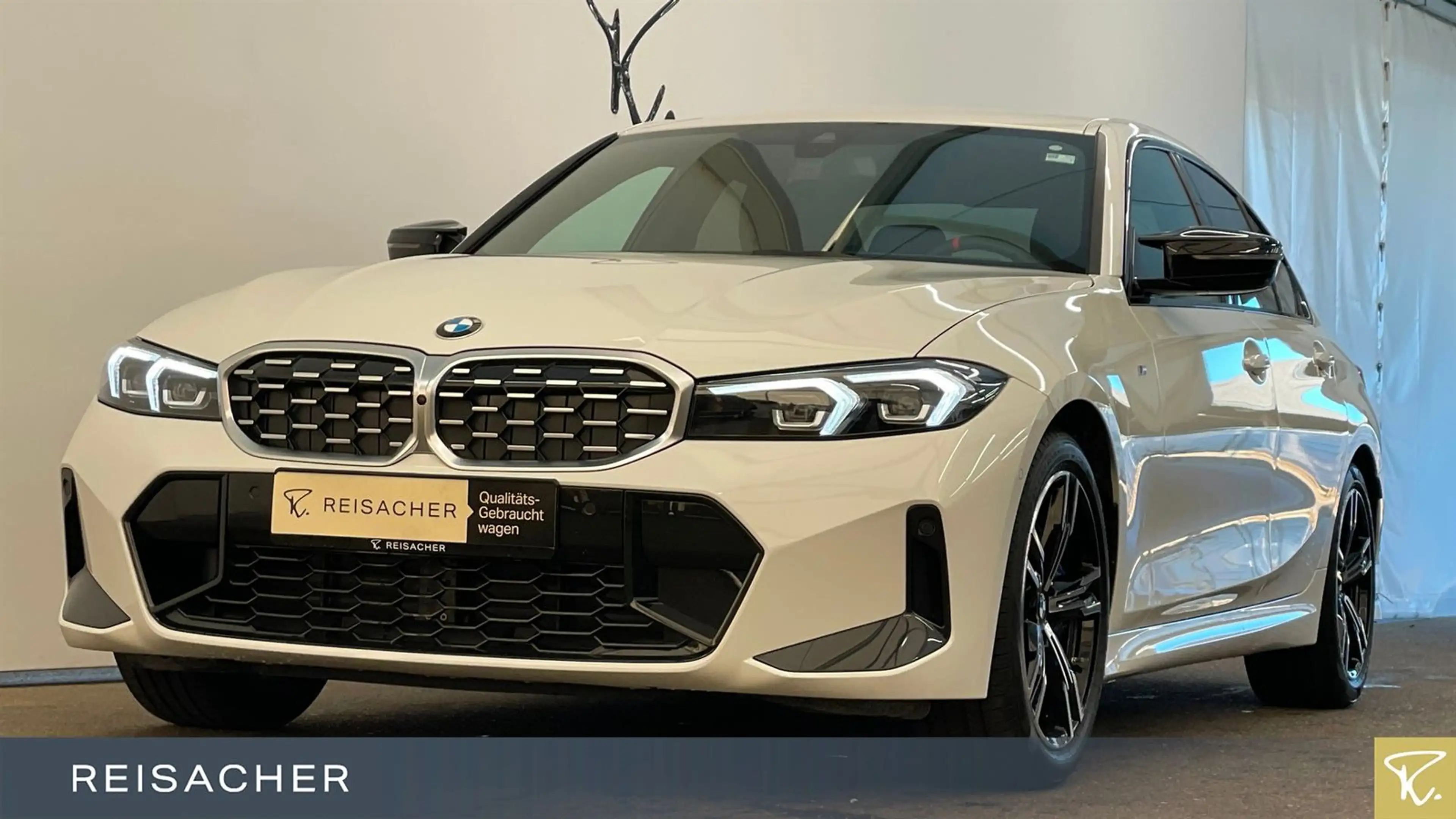 BMW 340 A xDrive Lim Autom