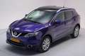 Nissan Qashqai 1.5 dCi Business Edition [ Panoramadak Leer Trekha Bleu - thumbnail 14