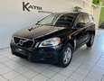 Volvo XC60 D5 Momentum AWD Automatik HU neu Schwarz - thumbnail 1
