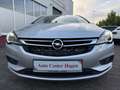 Opel Astra K 1,6 100kW Automatik/Business/NAVI/SHZ Silber - thumbnail 3