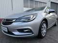 Opel Astra K 1,6 100kW Automatik/Business/NAVI/SHZ Silber - thumbnail 1