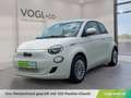 Fiat 500e 42kWh Weiß - thumbnail 1