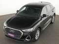 Audi Q3 Sportback S-Line Rückfahrkamera|Tempomat|LED Schwarz - thumbnail 10