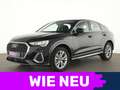 Audi Q3 Sportback S-Line Rückfahrkamera|Tempomat|LED Schwarz - thumbnail 1