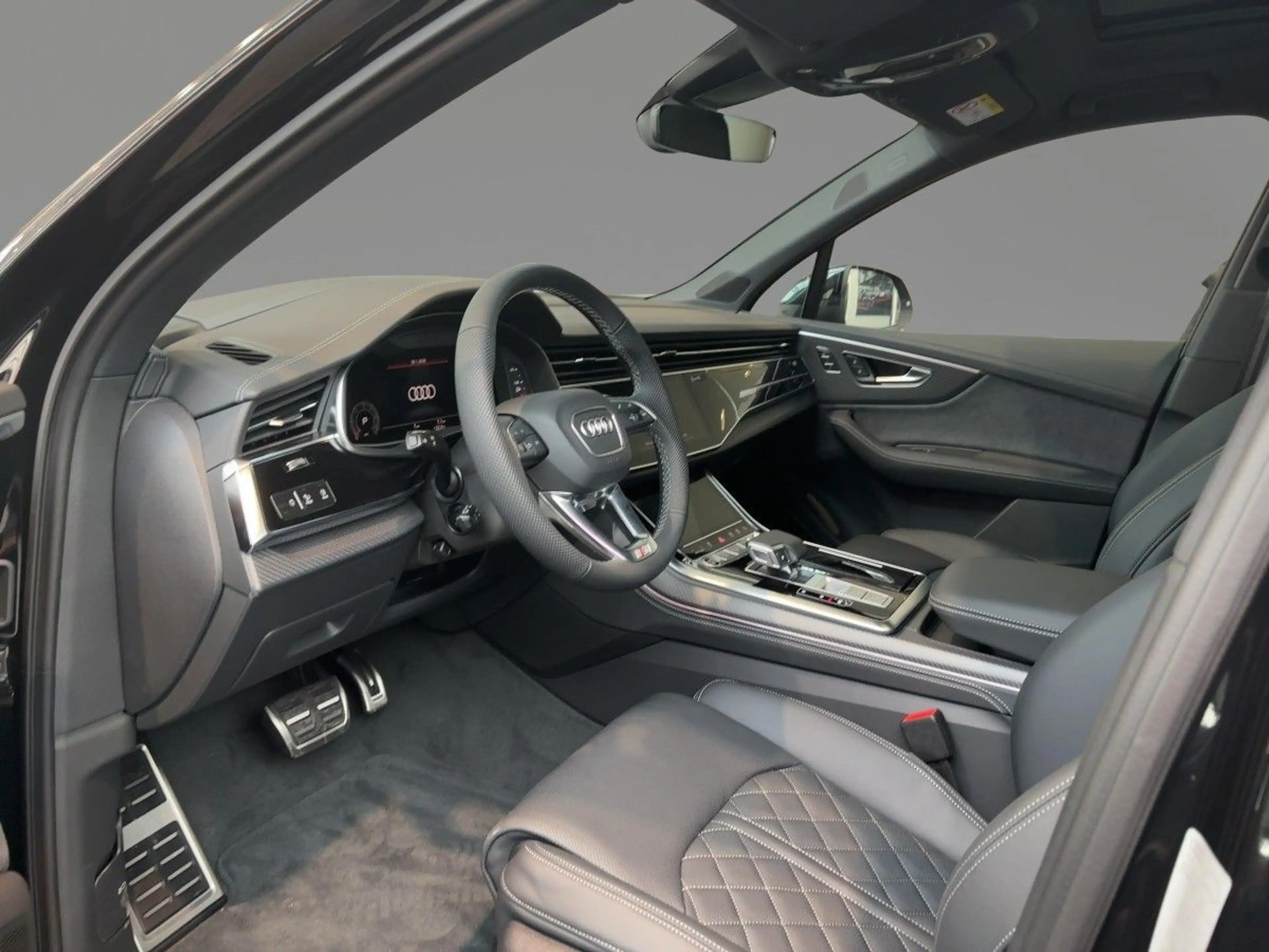 Audi Q7 TDI S-Line quattro AHK B&O HuD LUFT PANO 360° — photo 8