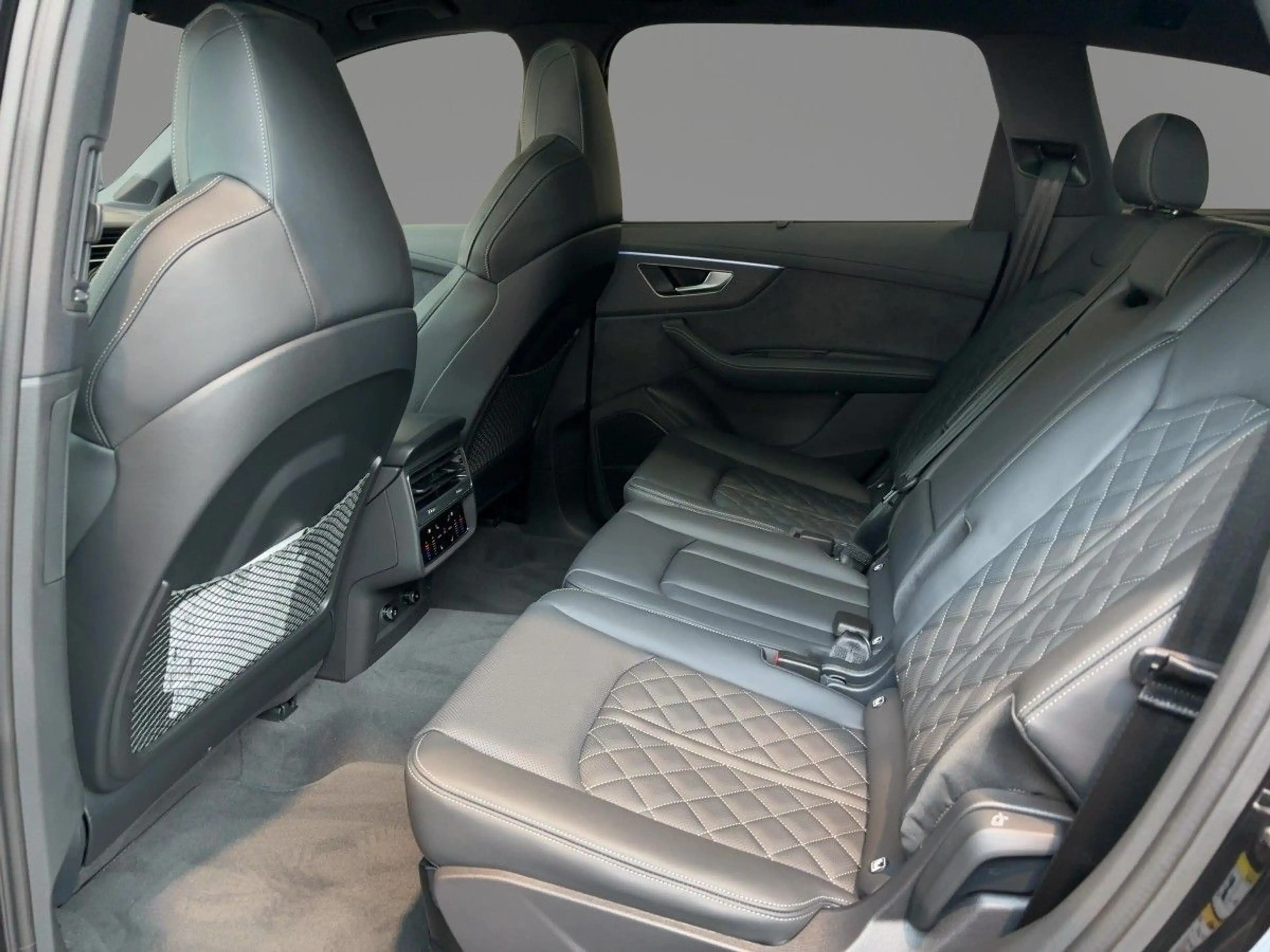 Audi Q7 TDI S-Line quattro AHK B&O HuD LUFT PANO 360° — photo 9