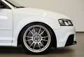 Audi RS3 Sportback q.S-Tr.*Gewinde*OZ*BULL X*Historie Weiß - thumbnail 7