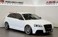 Audi RS3 Sportback q.S-Tr.*Gewinde*OZ*BULL X*Historie Weiß - thumbnail 4