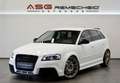 Audi RS3 Sportback q.S-Tr.*Gewinde*OZ*BULL X*Historie Weiß - thumbnail 1