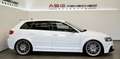Audi RS3 Sportback q.S-Tr.*Gewinde*OZ*BULL X*Historie Weiß - thumbnail 6