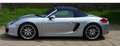 Porsche Boxster Boxster S PDK Silber - thumbnail 1