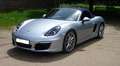 Porsche Boxster Boxster S PDK Silber - thumbnail 2