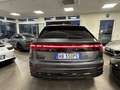 Audi Q8 3.0 tdi mhev S line edition quattro IPERFULL Grijs - thumbnail 4