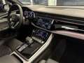 Audi Q8 3.0 tdi mhev S line edition quattro IPERFULL Grijs - thumbnail 14
