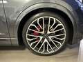 Audi Q8 3.0 tdi mhev S line edition quattro IPERFULL Grijs - thumbnail 7