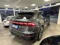 Audi Q8 3.0 tdi mhev S line edition quattro IPERFULL Grijs - thumbnail 5